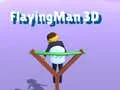 Oyunu Uçan Adam 3D çevrimiçi Oyunu Uçan Adam 3D çevrimiçi