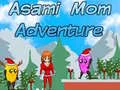 Oyunu Asami Anne Macerası çevrimiçi Oyunu Asami Anne Macerası çevrimiçi