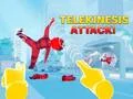 Oyunu Telekinezi Saldırısı çevrimiçi Oyunu Telekinezi Saldırısı çevrimiçi