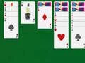 Oyunu Geleneksel Klondike Örümcek Solitaire çevrimiçi
