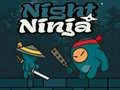 Oyunu Gece Ninjası çevrimiçi