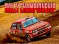 Oyunu Ralli Şampiyonası çevrimiçi