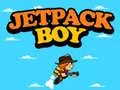 Oyunu Jetpack Çocuk çevrimiçi Oyunu Jetpack Çocuk çevrimiçi
