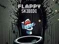 Oyunu Flappy Skibidi çevrimiçi Oyunu Flappy Skibidi çevrimiçi