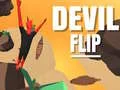 Oyunu Şeytan Flip çevrimiçi Oyunu Şeytan Flip çevrimiçi