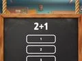 Oyunu 1+2=? çevrimiçi