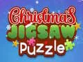 Oyunu Noel Yapbozları çevrimiçi