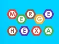 Oyunu Birleştir Hexa çevrimiçi