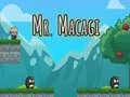 Oyunu Bay Macagi çevrimiçi Oyunu Bay Macagi çevrimiçi