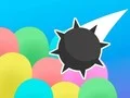 Oyunu Taht vs Balonlar çevrimiçi Oyunu Taht vs Balonlar çevrimiçi
