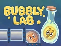 Oyunu Kabarcıklı Laboratuvar çevrimiçi