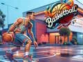 Oyunu Son Çemberler Arenası: Basketbol Showdown çevrimiçi
