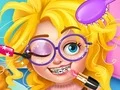Oyunu Nerd Kız Makyaj Salonu çevrimiçi Oyunu Nerd Kız Makyaj Salonu çevrimiçi