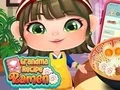 Oyunu Büyükanne Tarifi Ramen çevrimiçi
