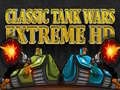 Oyunu Klasik Tank Savaşları Aşırı HD çevrimiçi Oyunu Klasik Tank Savaşları Aşırı HD çevrimiçi