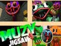 Oyunu MUZY Yapboz çevrimiçi Oyunu MUZY Yapboz çevrimiçi