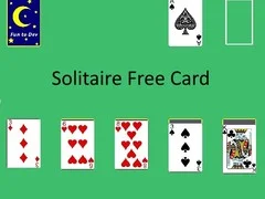 Oyunu Solitaire Ücretsiz Kart çevrimiçi Oyunu Solitaire Ücretsiz Kart çevrimiçi