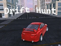 Oyunu Drift Avı çevrimiçi