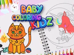 Oyunu Bebek Boyama çevrimiçi