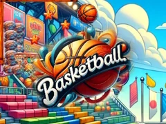 Oyunu Basketbol çevrimiçi
