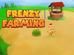 Oyunu Çılgın Tarım çevrimiçi