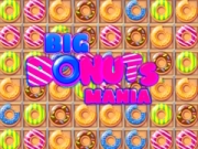 Oyunu Büyük Donut Çılgınlığı çevrimiçi