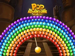 Oyunu Pop Macera çevrimiçi Oyunu Pop Macera çevrimiçi