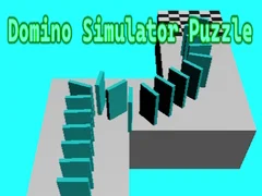 Oyunu Domino Simülatörü Bulmacası çevrimiçi Oyunu Domino Simülatörü Bulmacası çevrimiçi