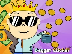 Oyunu Dilenci Tıklayıcı çevrimiçi