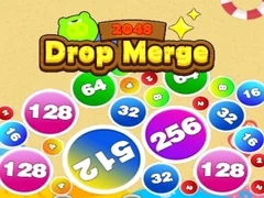 Oyunu 2048 Düşük Birleştirme çevrimiçi