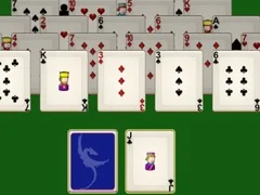 Oyunu Piramit Solitaire çevrimiçi Oyunu Piramit Solitaire çevrimiçi