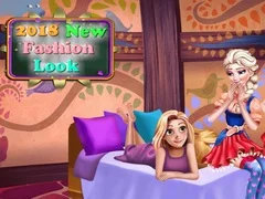 Oyunu 2018 Yeni Moda Görünümü çevrimiçi Oyunu 2018 Yeni Moda Görünümü çevrimiçi