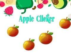 Oyunu Elma Tıklayıcı çevrimiçi