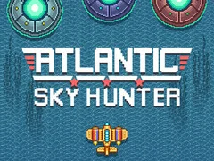Oyunu Atlas Gök Avcısı çevrimiçi