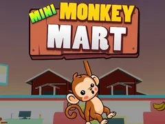 Oyunu Mini Maymun Pazarı çevrimiçi
