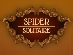 Oyunu Örümcek Solitaire çevrimiçi