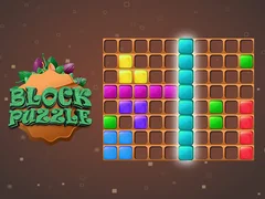 Oyunu Blok Bulmacası çevrimiçi