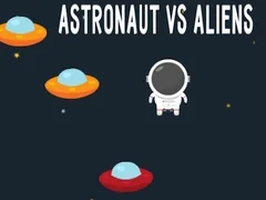 Oyunu Astronot'a Karşı Yabancılar çevrimiçi