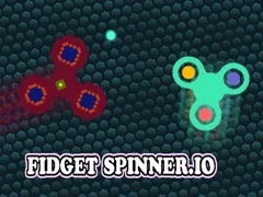 Oyunu Fidget Spinner.io çevrimiçi Oyunu Fidget Spinner.io çevrimiçi