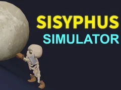 Oyunu Sizif Simülatörü çevrimiçi Oyunu Sizif Simülatörü çevrimiçi