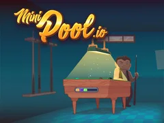 Oyunu MiniPool.io çevrimiçi Oyunu MiniPool.io çevrimiçi