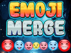 Oyunu Emoji Birleştirme çevrimiçi