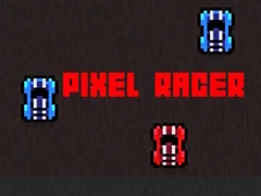Oyunu Pikselli Yarışçı çevrimiçi Oyunu Pikselli Yarışçı çevrimiçi