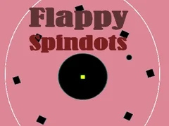 Oyunu Flappy Spindots çevrimiçi Oyunu Flappy Spindots çevrimiçi