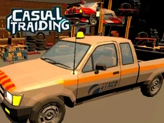Oyunu Sıradan Ticaret çevrimiçi