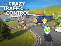 Oyunu Çılgın Trafik Kontrolü çevrimiçi Oyunu Çılgın Trafik Kontrolü çevrimiçi