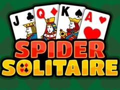 Oyunu Örümcek Solitaire çevrimiçi