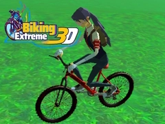 Oyunu Aşırı Bisiklet 3D çevrimiçi