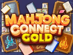 Oyunu Mahjong Bağlantı Altın çevrimiçi