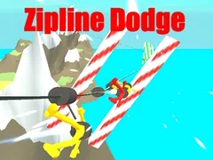 Oyunu Zipline Kaçışı çevrimiçi